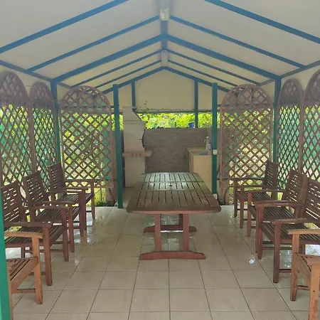 Roccaforte Bi Rosso Apartament