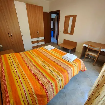 Roccaforte Bi Rosso Apartament Trapani